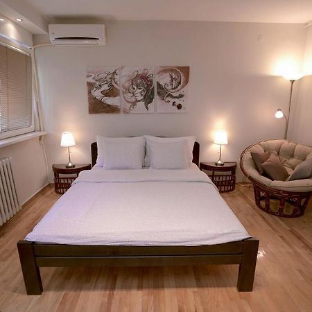 Ratan Daire Belgrad Dış mekan fotoğraf
