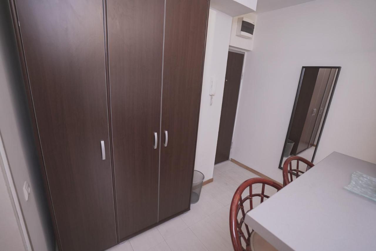 Ratan Daire Belgrad Dış mekan fotoğraf